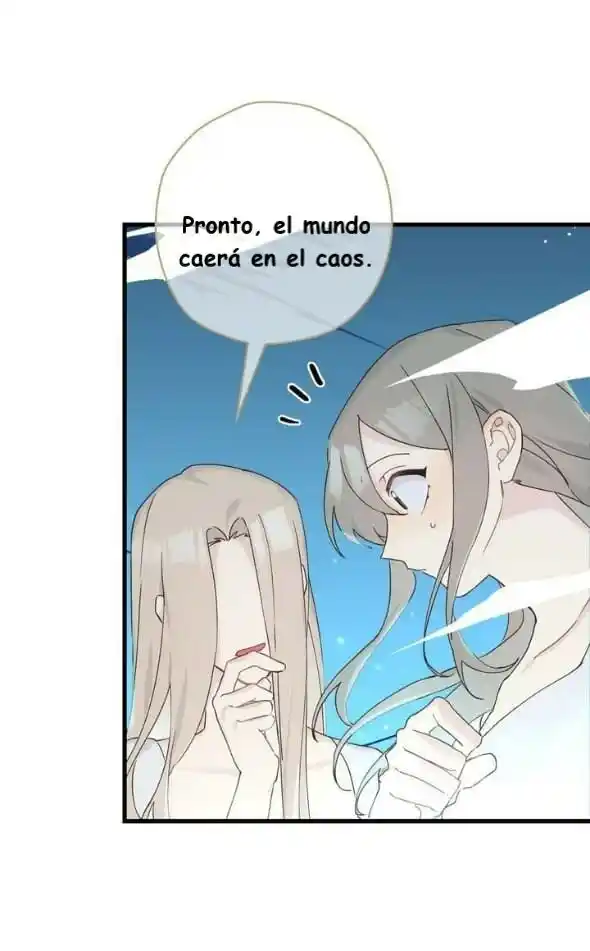 Por favor llora, Príncipe heredero capítulo 33, página 76