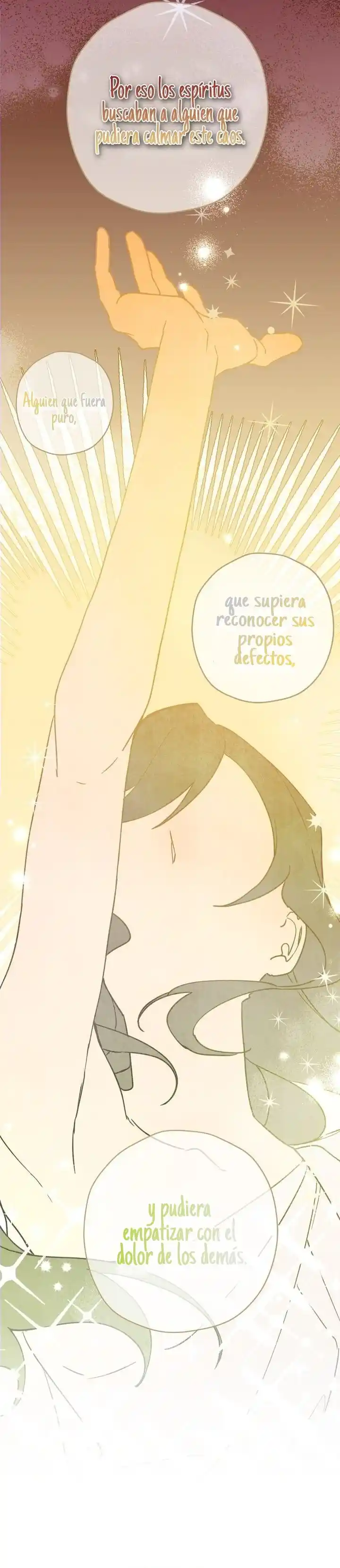 Por favor llora, Príncipe heredero capítulo 33, página 78