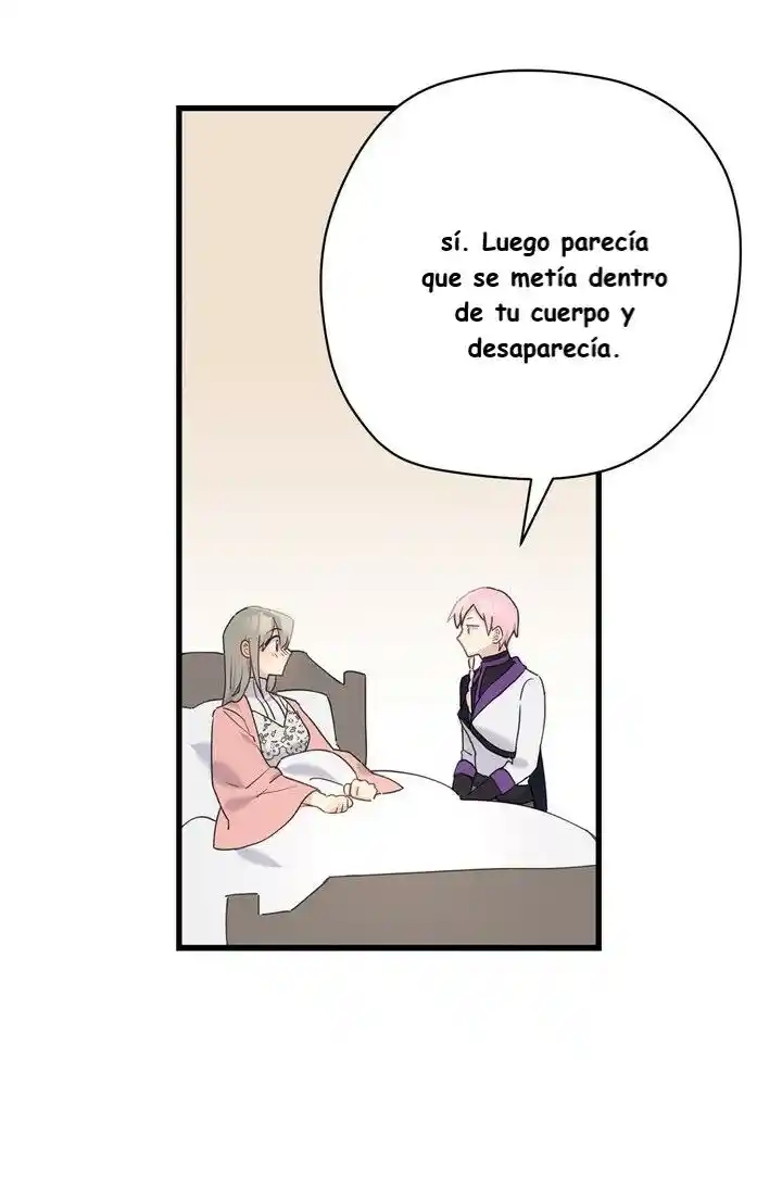 Por favor llora, Príncipe heredero capítulo 33, página 109