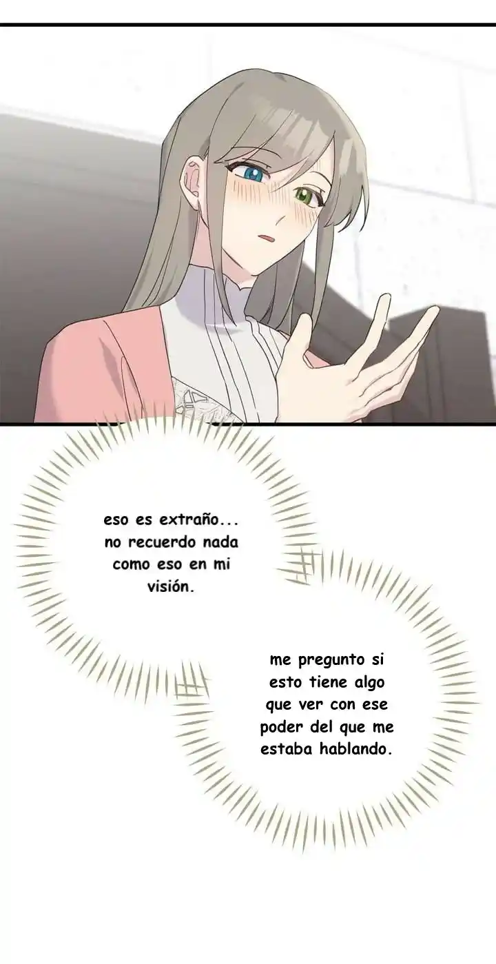 Por favor llora, Príncipe heredero capítulo 33, página 112