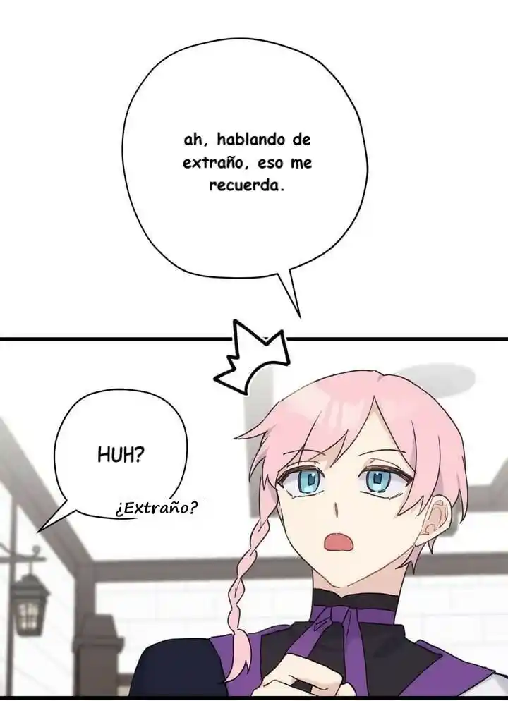Por favor llora, Príncipe heredero capítulo 33, página 121