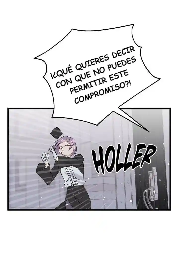 Por favor llora, Príncipe heredero capítulo 33, página 122