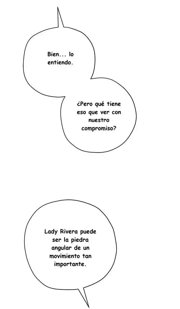 Por favor llora, Príncipe heredero capítulo 33, página 135