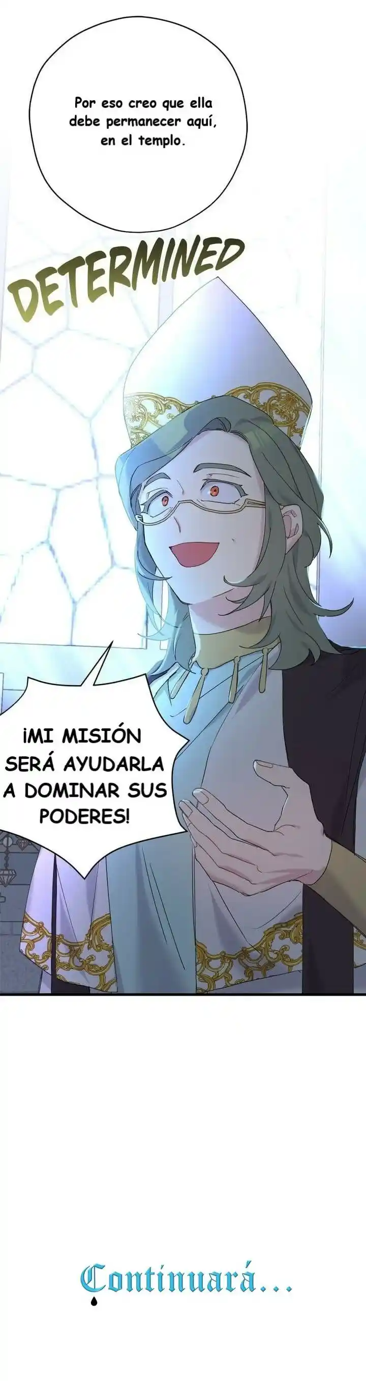 Por favor llora, Príncipe heredero capítulo 33, página 138