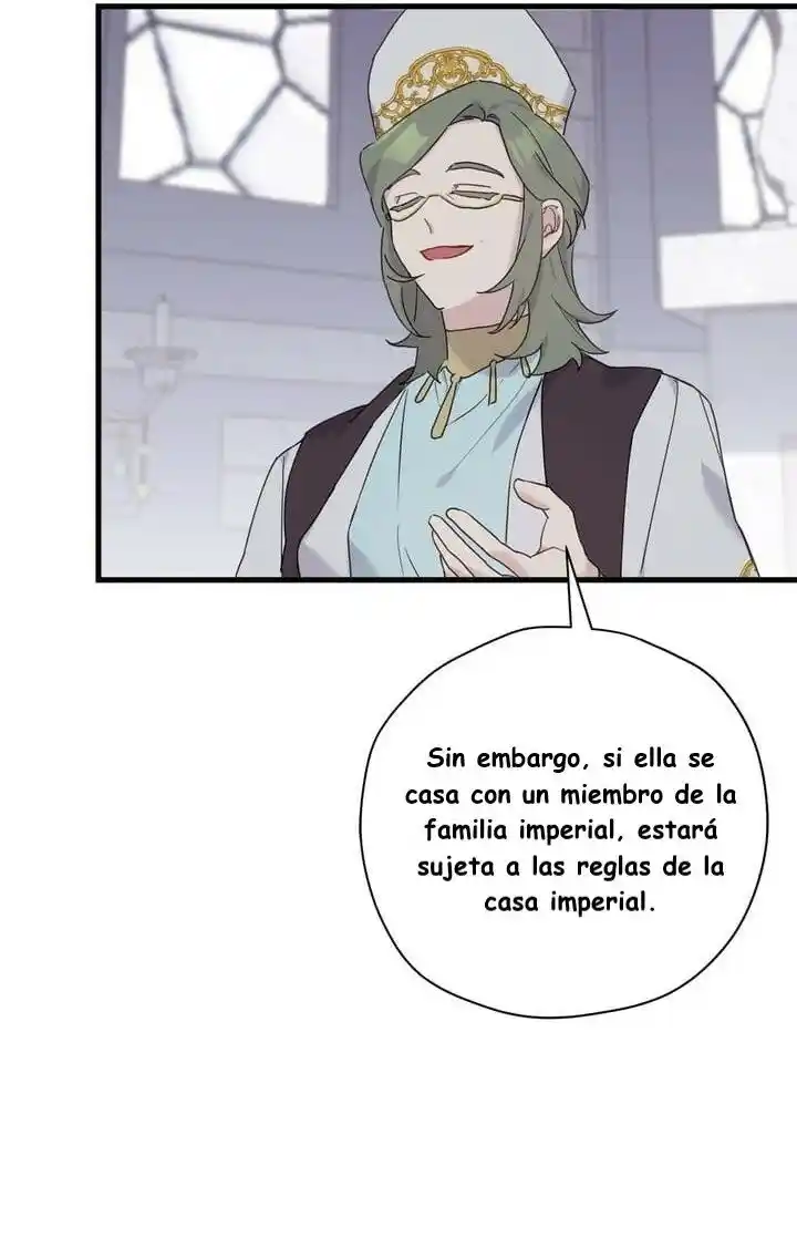 Por favor llora, Príncipe heredero capítulo 33, página 141