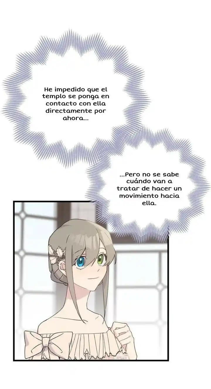Por favor llora, Príncipe heredero capítulo 34, página 23