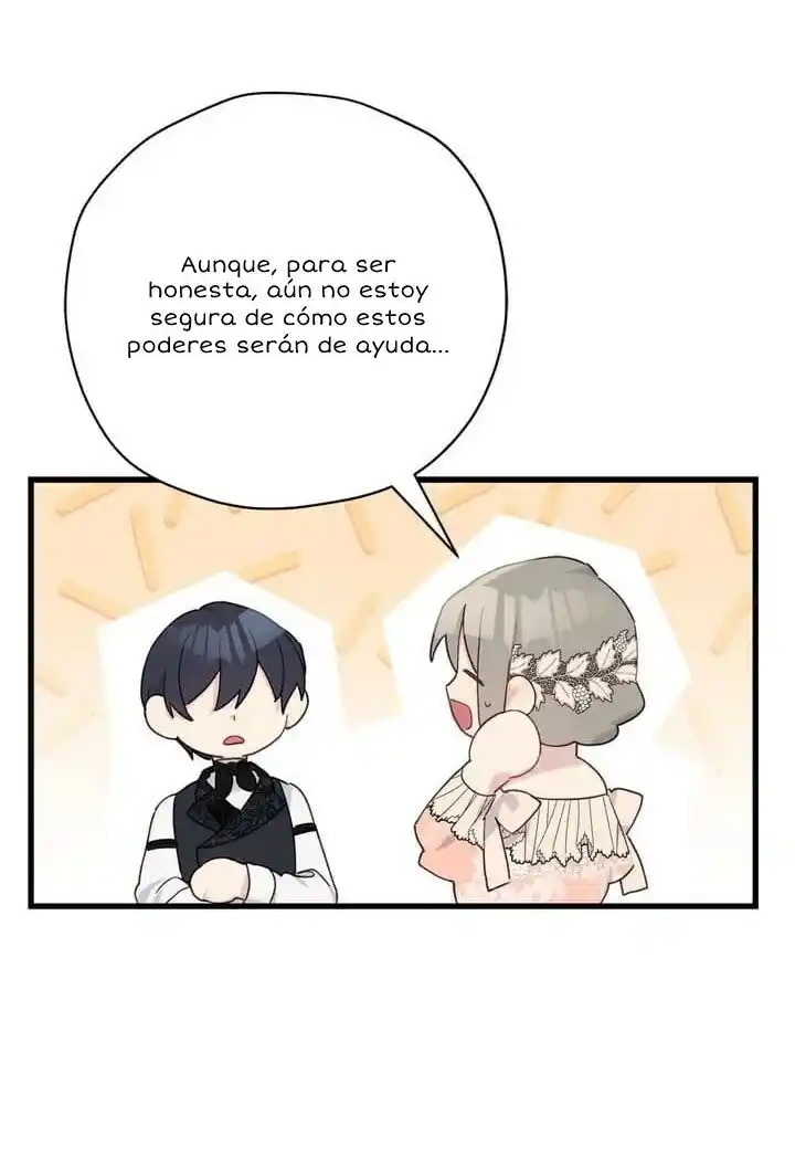 Por favor llora, Príncipe heredero capítulo 34, página 27