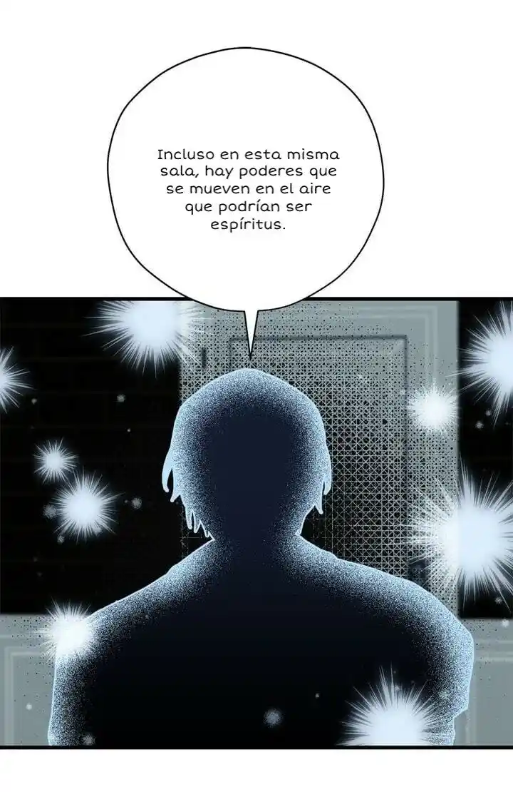 Por favor llora, Príncipe heredero capítulo 34, página 36