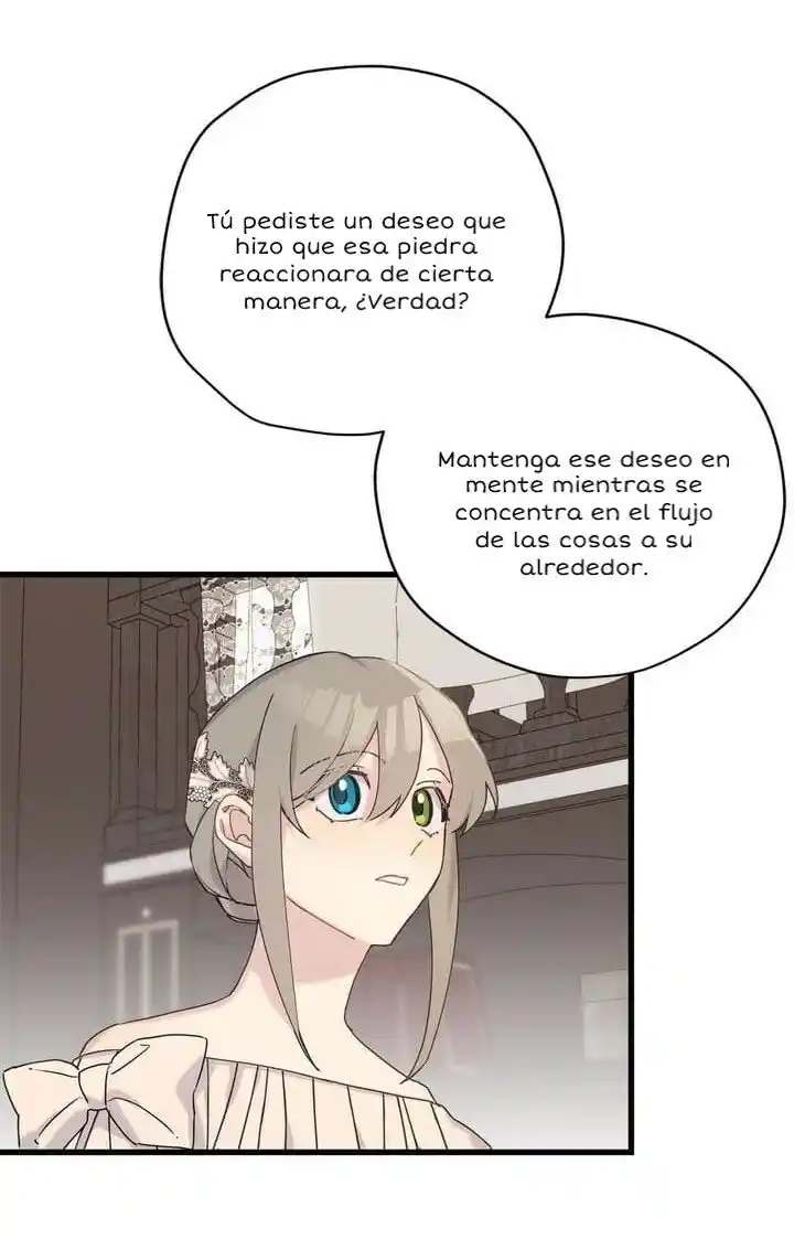 Por favor llora, Príncipe heredero capítulo 34, página 38