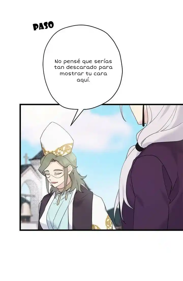 Por favor llora, Príncipe heredero capítulo 34, página 60