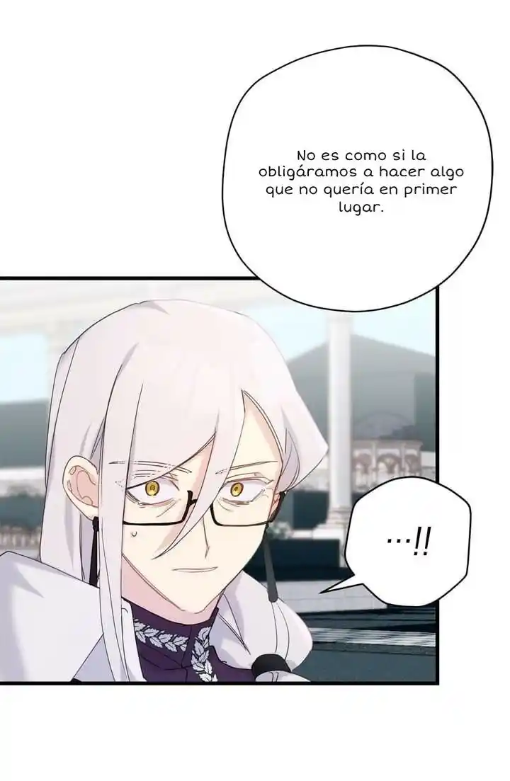 Por favor llora, Príncipe heredero capítulo 34, página 63