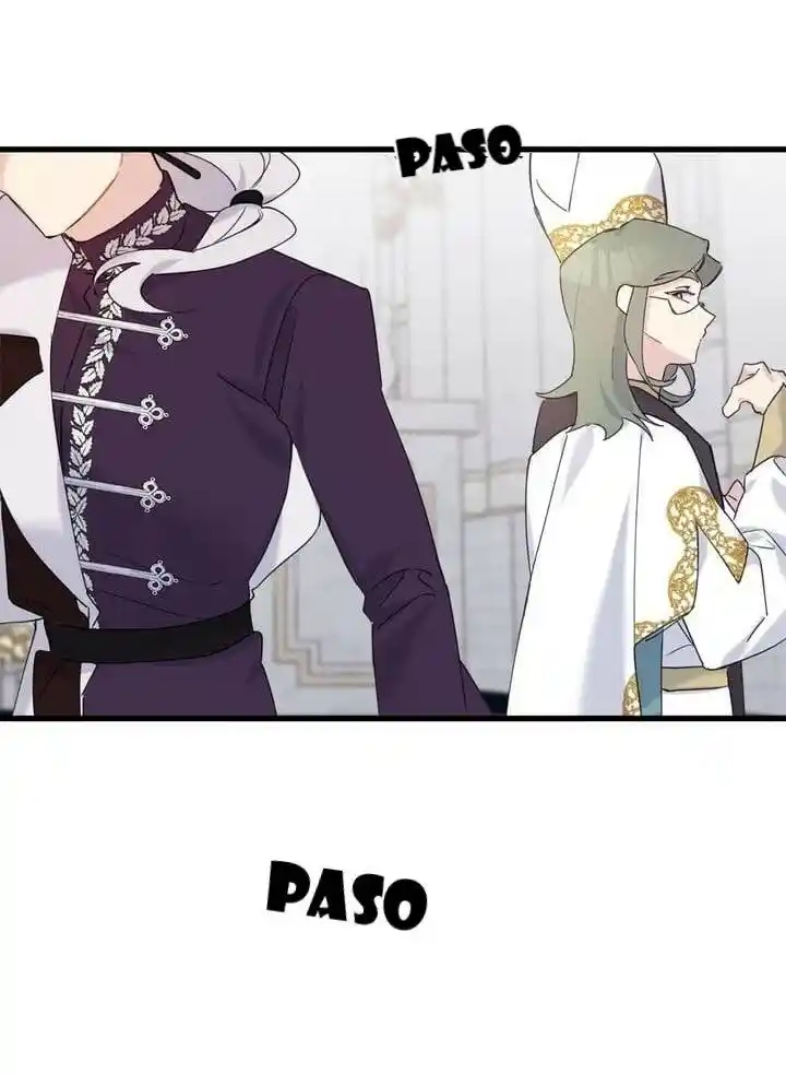 Por favor llora, Príncipe heredero capítulo 34, página 75