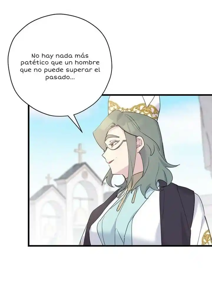 Por favor llora, Príncipe heredero capítulo 34, página 84
