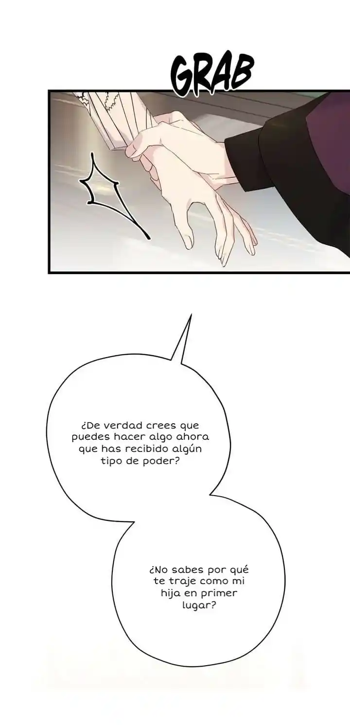 Por favor llora, Príncipe heredero capítulo 34, página 98