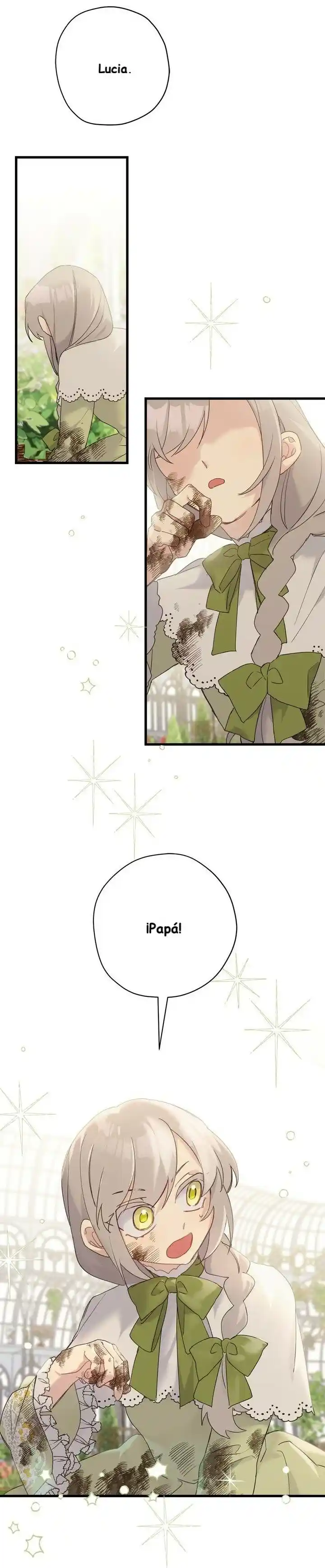 Por favor llora, Príncipe heredero capítulo 35, página 10