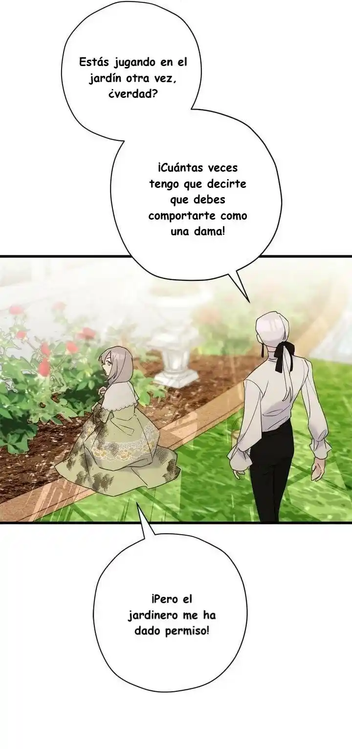 Por favor llora, Príncipe heredero capítulo 35, página 13