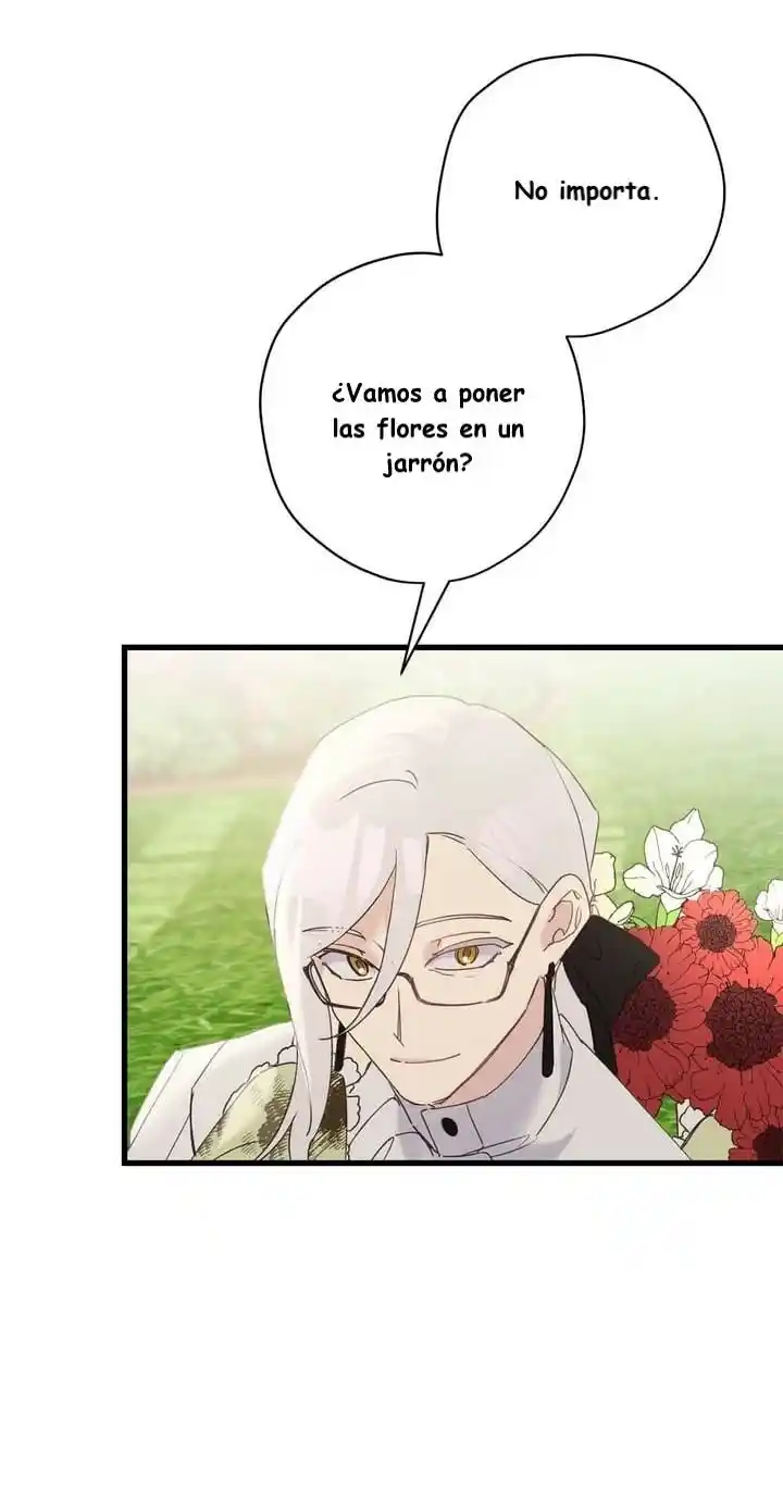 Por favor llora, Príncipe heredero capítulo 35, página 24