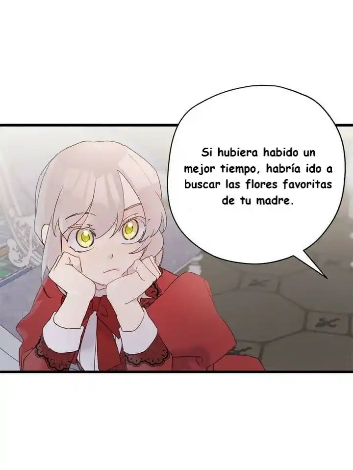 Por favor llora, Príncipe heredero capítulo 35, página 39