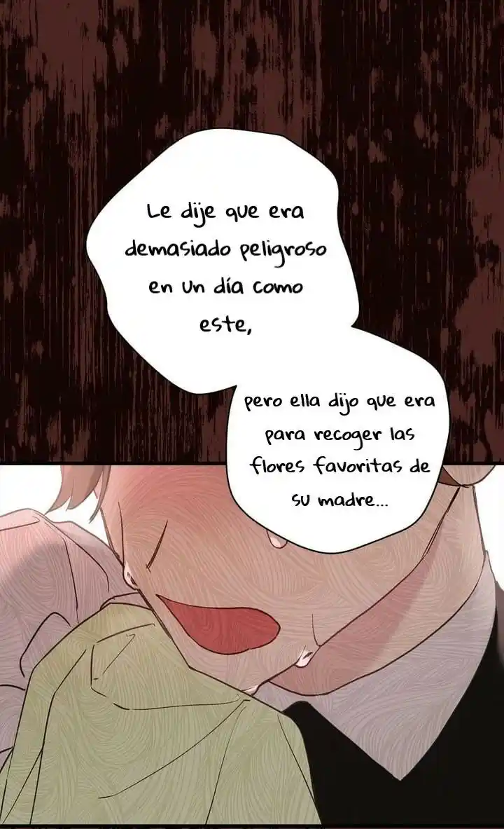 Por favor llora, Príncipe heredero capítulo 35, página 66