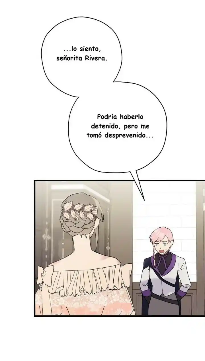 Por favor llora, Príncipe heredero capítulo 35, página 113