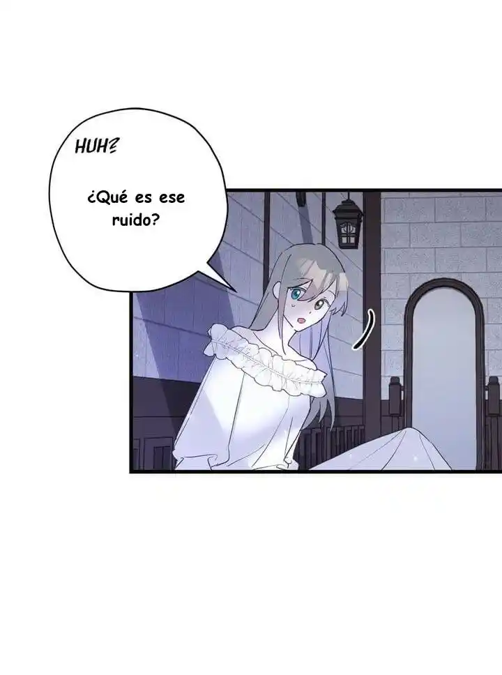Por favor llora, Príncipe heredero capítulo 35, página 136