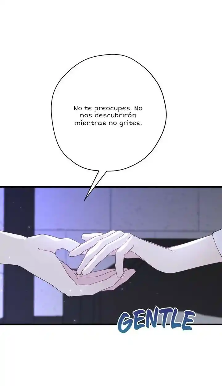 Por favor llora, Príncipe heredero capítulo 36, página 31
