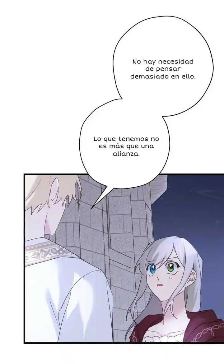 Por favor llora, Príncipe heredero capítulo 36, página 90
