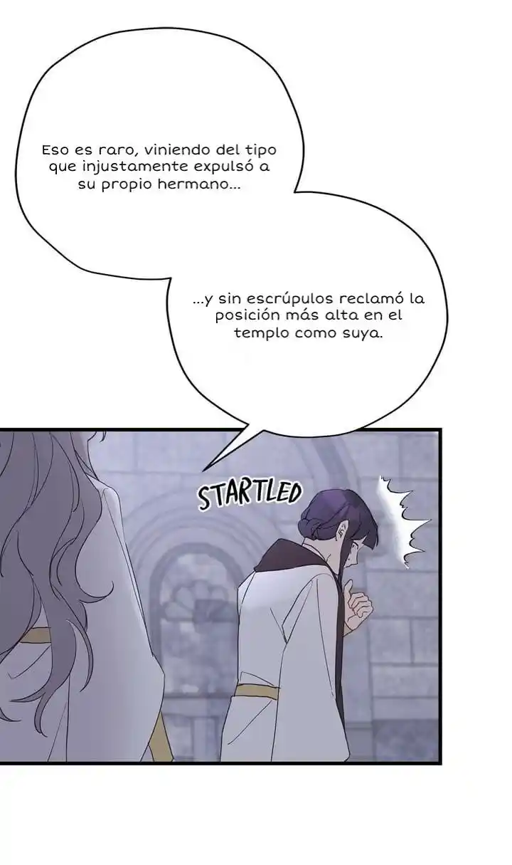Por favor llora, Príncipe heredero capítulo 36, página 122