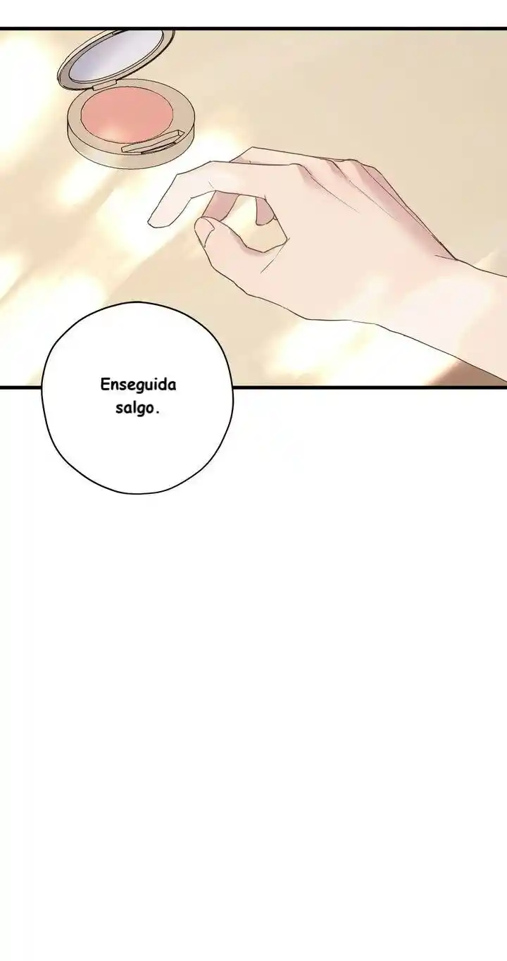 Por favor llora, Príncipe heredero capítulo 37, página 5
