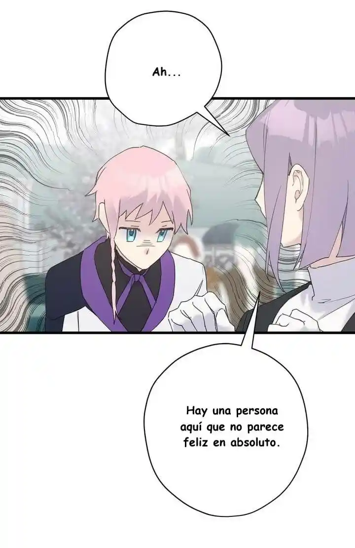 Por favor llora, Príncipe heredero capítulo 37, página 9