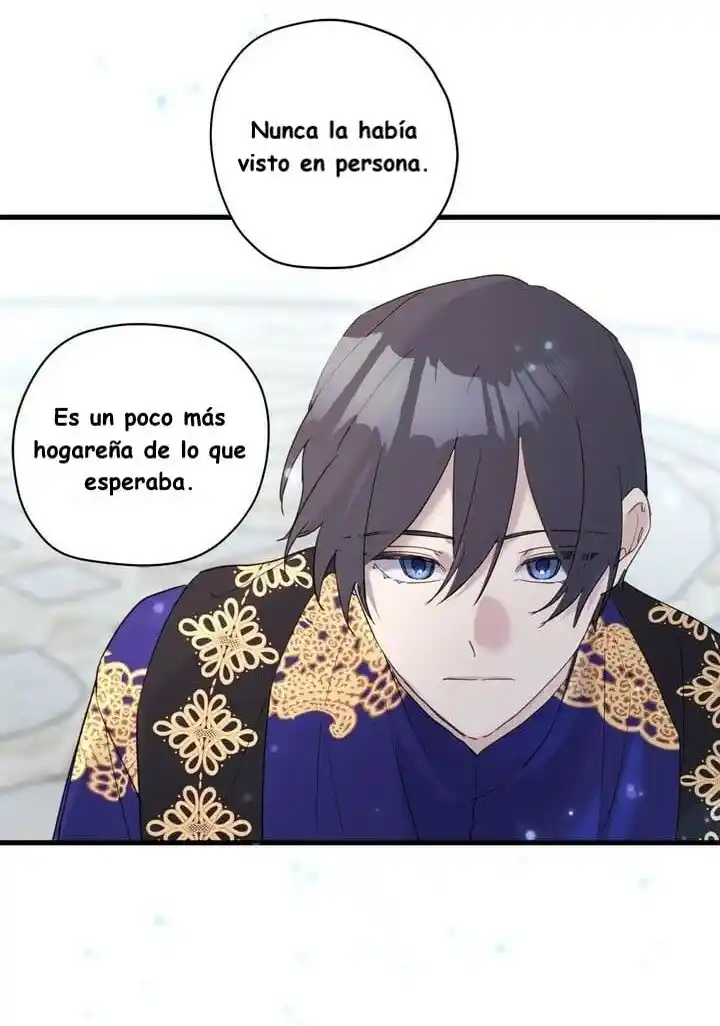 Por favor llora, Príncipe heredero capítulo 37, página 48