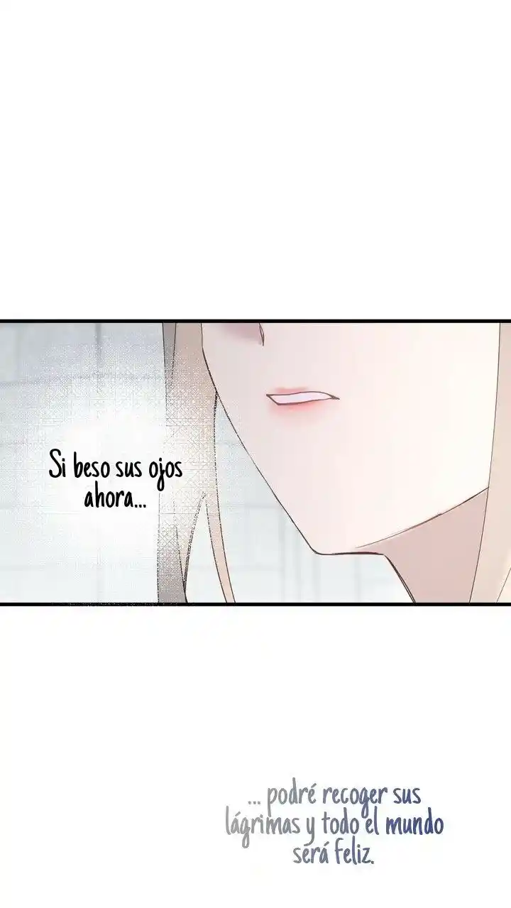 Por favor llora, Príncipe heredero capítulo 37, página 55