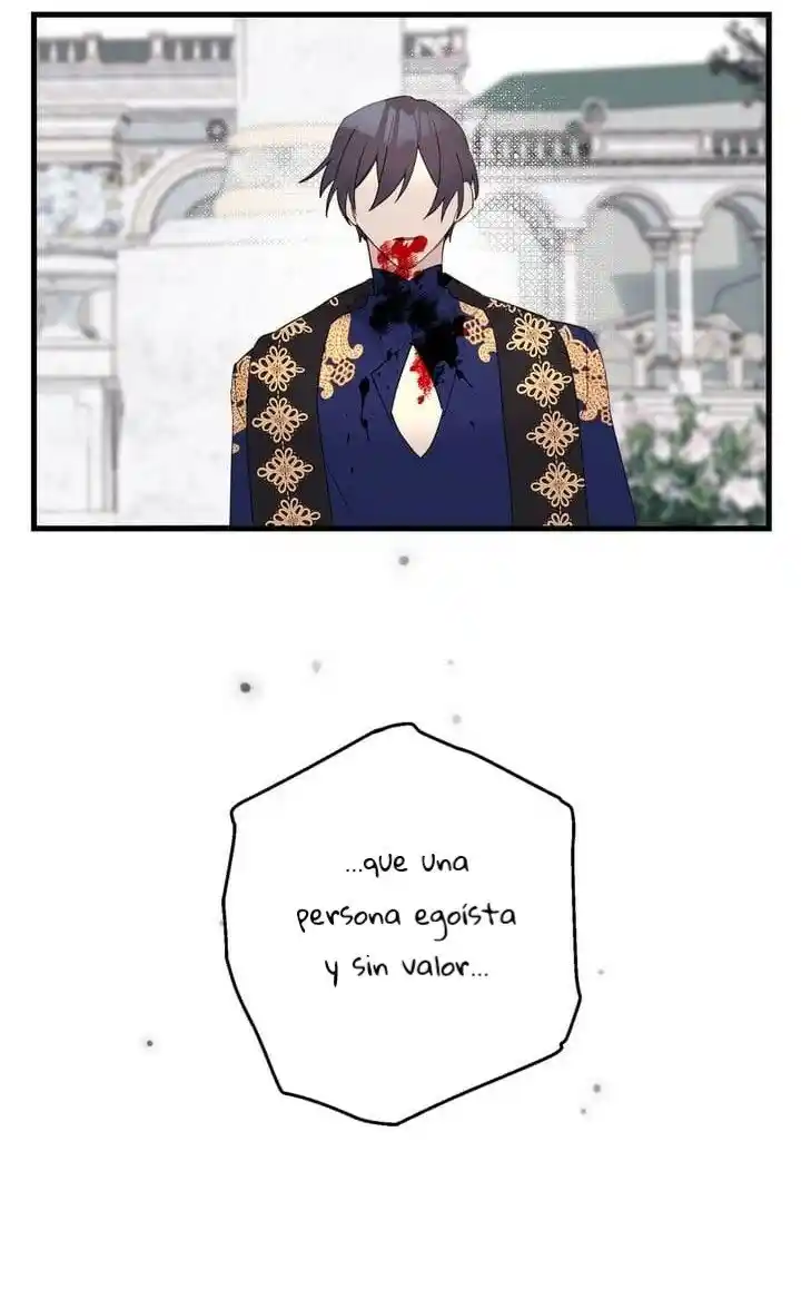 Por favor llora, Príncipe heredero capítulo 39, página 23