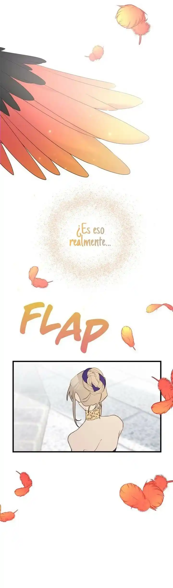 Por favor llora, Príncipe heredero capítulo 39, página 25