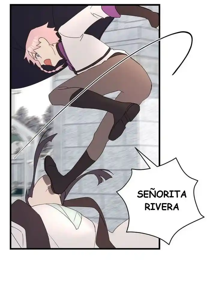 Por favor llora, Príncipe heredero capítulo 39, página 32