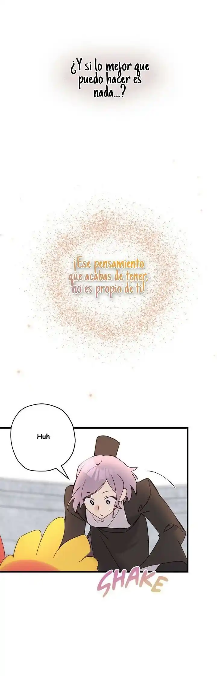 Por favor llora, Príncipe heredero capítulo 39, página 44