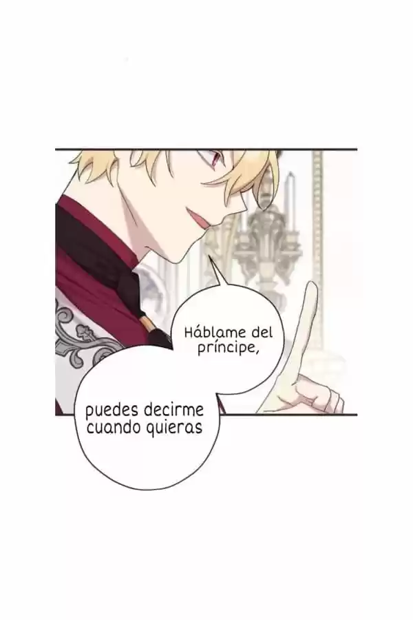 Por favor llora, Príncipe heredero capítulo 4, página 3