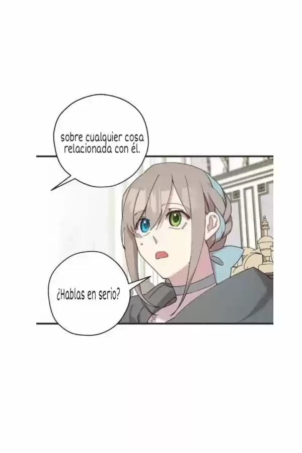 Por favor llora, Príncipe heredero capítulo 4, página 4