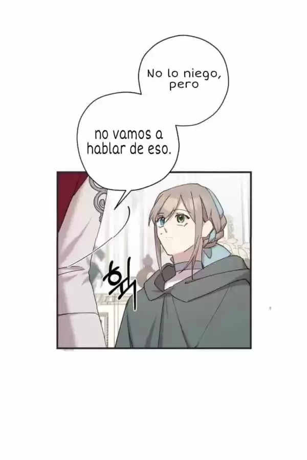 Por favor llora, Príncipe heredero capítulo 4, página 9