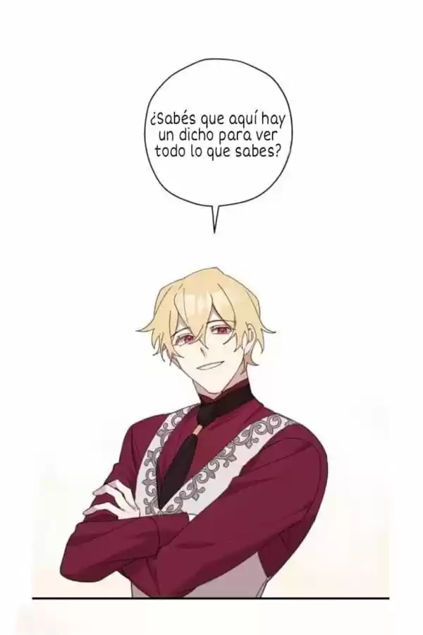 Por favor llora, Príncipe heredero capítulo 4, página 16