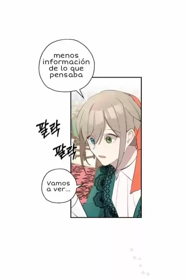 Por favor llora, Príncipe heredero capítulo 4, página 18