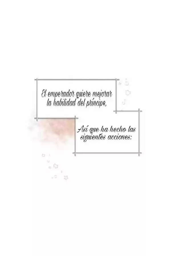 Por favor llora, Príncipe heredero capítulo 4, página 20
