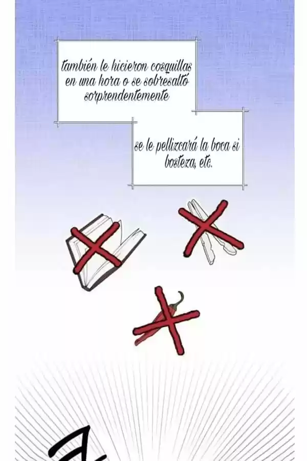 Por favor llora, Príncipe heredero capítulo 4, página 24