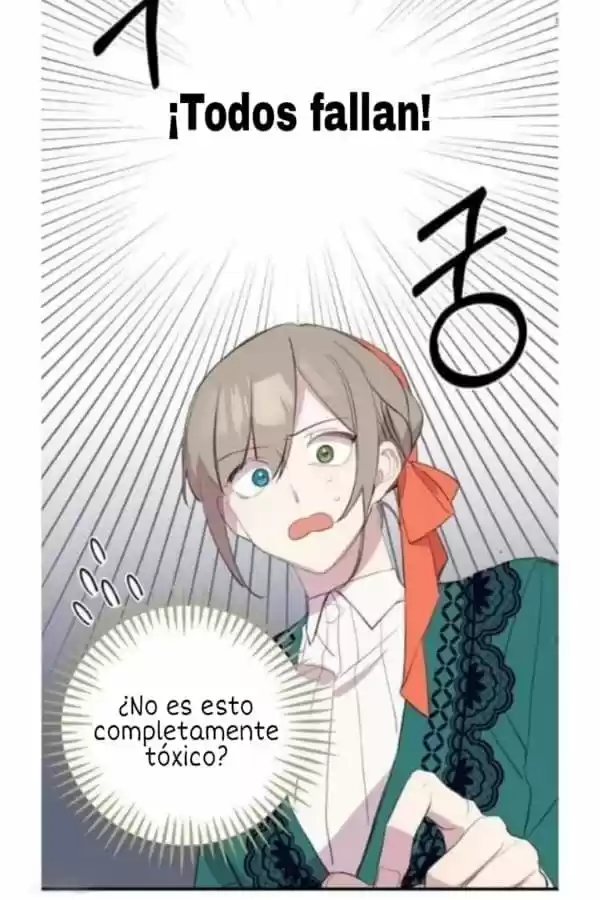 Por favor llora, Príncipe heredero capítulo 4, página 25