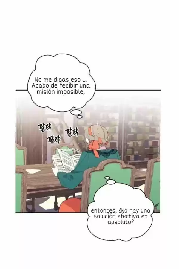 Por favor llora, Príncipe heredero capítulo 4, página 26