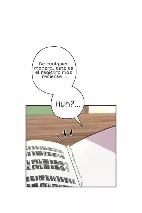 Por favor llora, Príncipe heredero capítulo 4, página 27