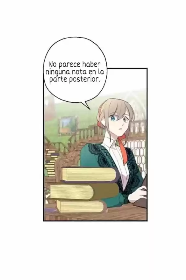 Por favor llora, Príncipe heredero capítulo 4, página 29