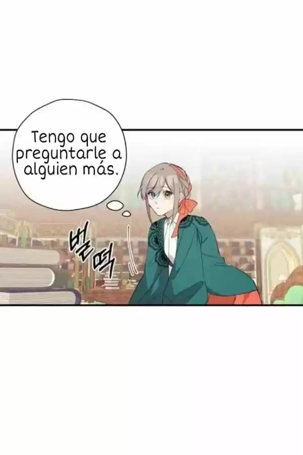 Por favor llora, Príncipe heredero capítulo 4, página 30