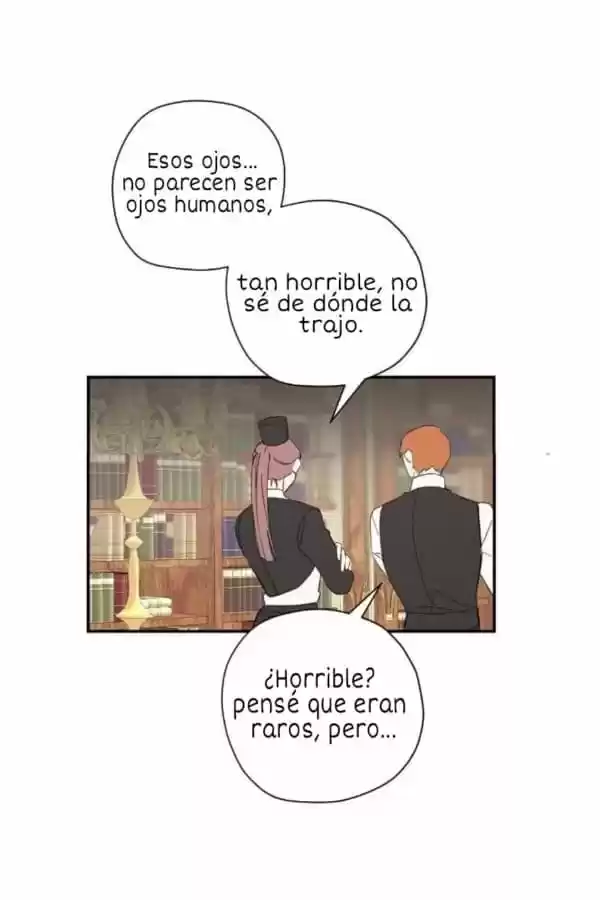 Por favor llora, Príncipe heredero capítulo 4, página 32