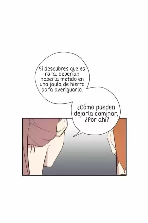 Por favor llora, Príncipe heredero capítulo 4, página 33